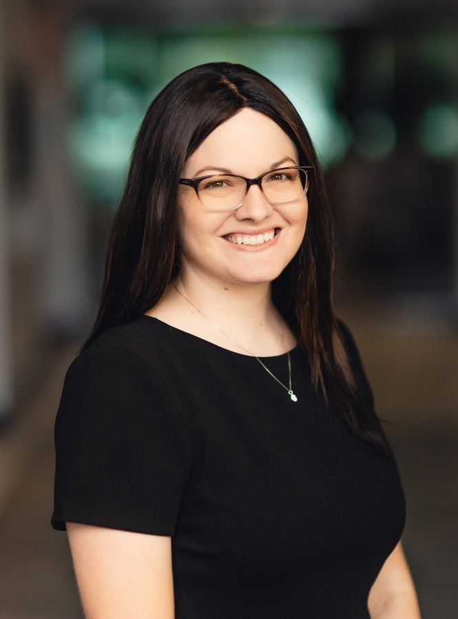 Ashley Pickens Agent Photo